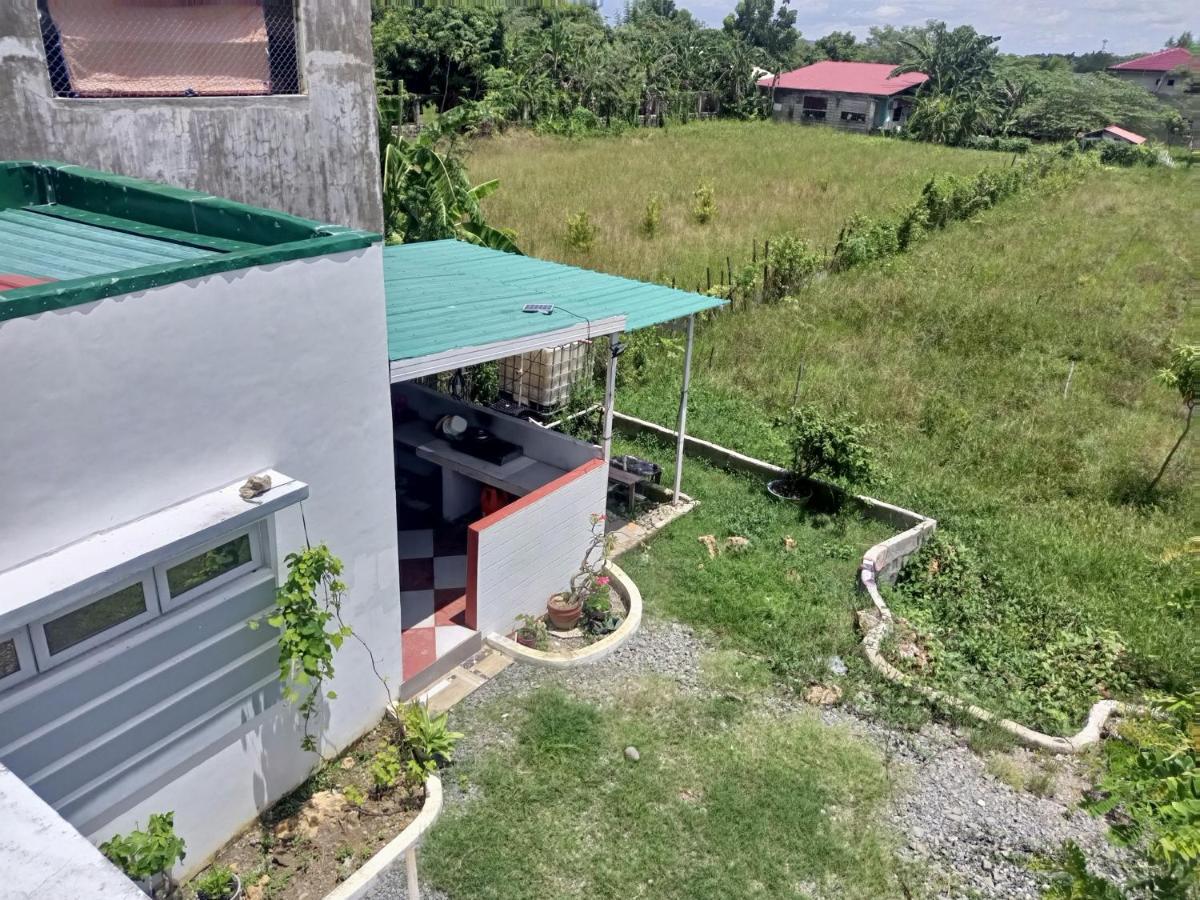 Villa Casa Camba, Barangay Bued Alaminos Exterior foto