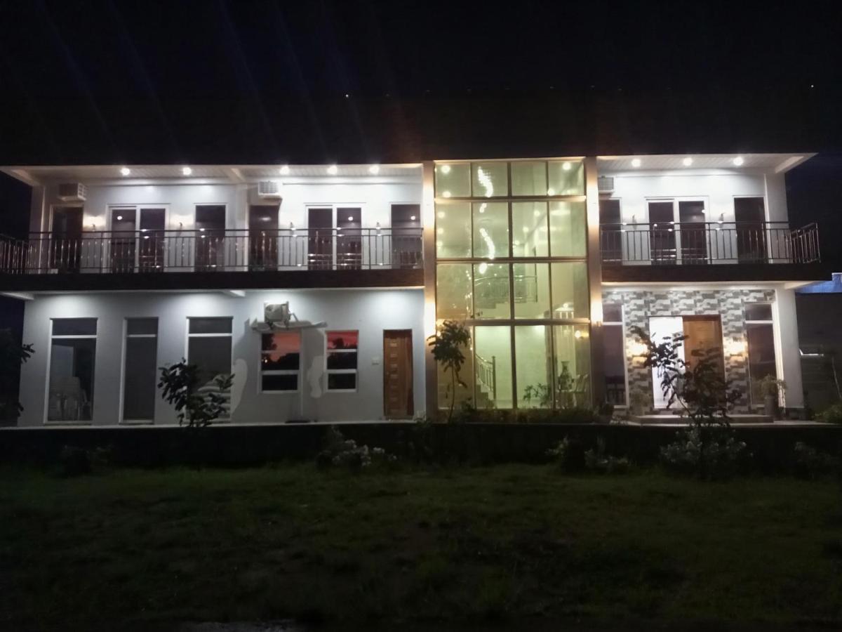 Villa Casa Camba, Barangay Bued Alaminos Exterior foto