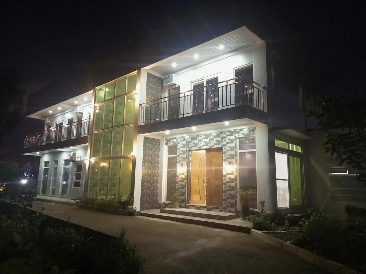 Villa Casa Camba, Barangay Bued Alaminos Exterior foto